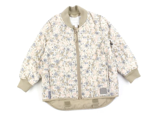 MarMar fleur termojakke Orry